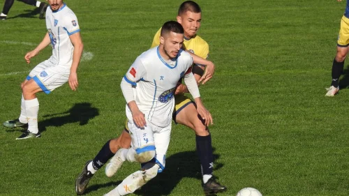 Sezona u znaku Ajdina Redžića: Kada ekipa igra dobro, uvijek iskoči pojedinac, Prva liga Republike Srpske