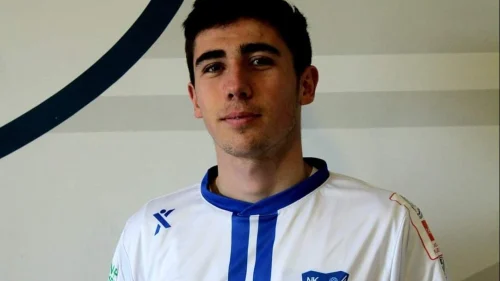 Amar Smailović novo pojačanje Laktaša, Prva liga Republike Srpske