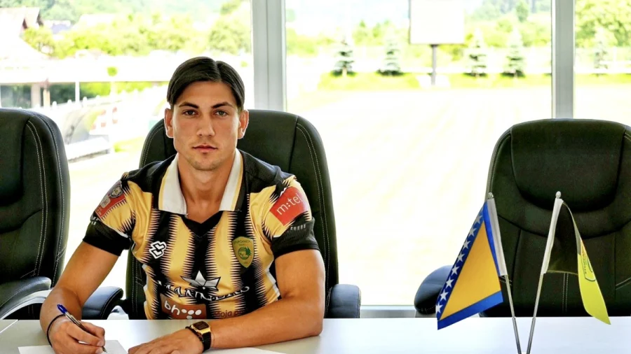 Olovo saliveno za elitu, Prva liga FBiH