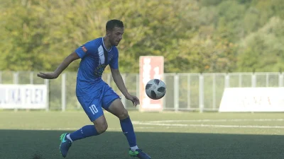 Sloga Meridian dovela tri nova fudbalera, Premijer liga BiH