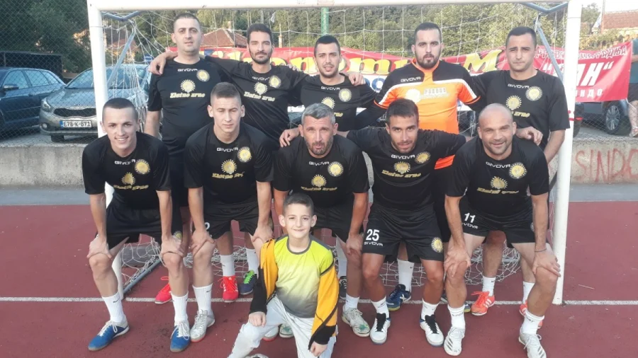 Visit Jahorina skinula krunu E-Sportu, derbi Zlatnom zrnu, Šarčević junak Džokera