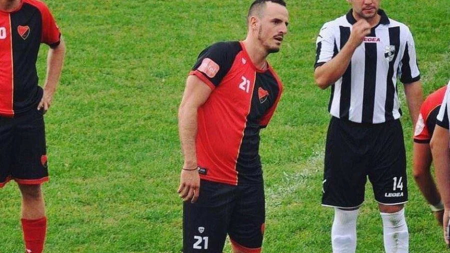 Razišli se Borac i Zec, Prva liga Republike Srpske