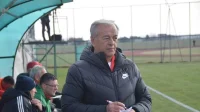 Lazarević šef Drine, proziva 6. jula
