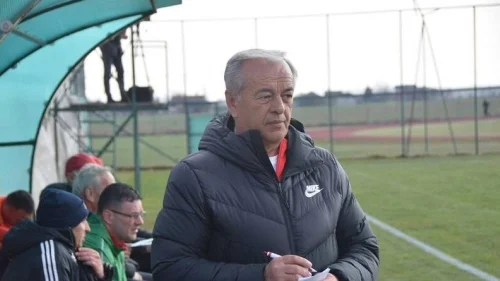 Lazarević šef Drine, proziva 6. jula, Prva liga Republike Srpske