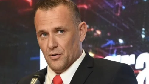Vladimir Kuvalja podržao odluke Republike Srpske