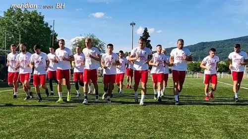 Poraz Dobojlija od Kapfenberga, Premijer liga BiH