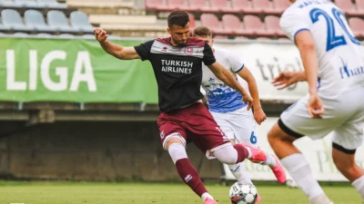 Nafta smještena u rezervoar Sarajeva, Premijer liga BiH