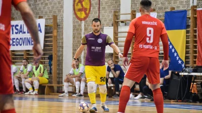 Ružičić ostaje dio šampionske ekipe, Premijer liga BiH