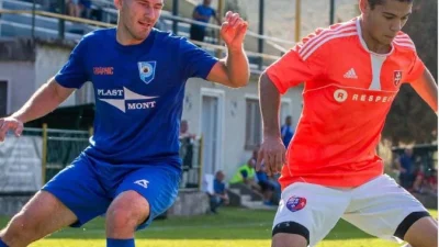 Romanija predstavila novajliju iz Srbije, Prva liga Republike Srpske