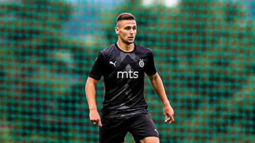 Trifunović i Aleksić pokazali kvalitet