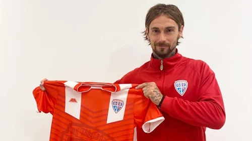 Zvijezda 09 dovela Gavrića, Premijer liga BiH