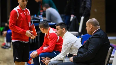 Rajić u novom izazovu u Azerbejdžanu: Odlazim iz Salinesa poslije četiri prelijepe godine, Premijer liga BiH