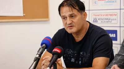 Vojvodić prozvao Motoriste, dosta novih lica prvog dana, Prva liga Republike Srpske