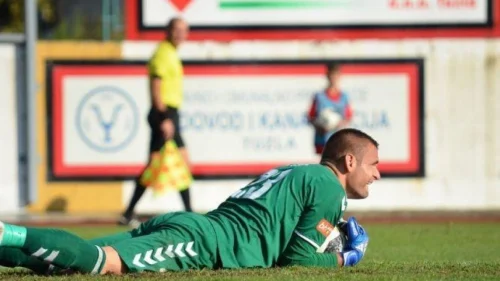 Branislav Ružić može da bira, Prva liga Republike Srpske