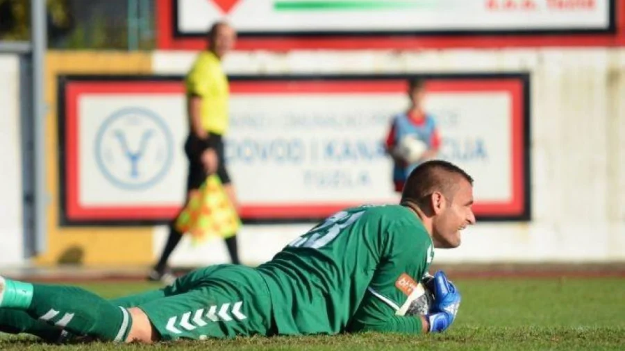 Branislav Ružić može da bira, Prva liga Republike Srpske