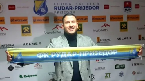 Trener Krulj testirao juniore “rudara”, Prva liga Republike Srpske