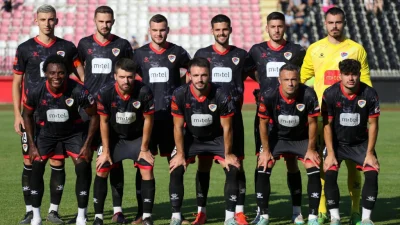 Borac protiv Želje, Premijer liga BiH