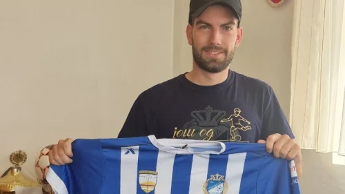 Vladan Mandić ne ide nigdje: Lijevi bek ostaje u Slaviji, Prva liga Republike Srpske
