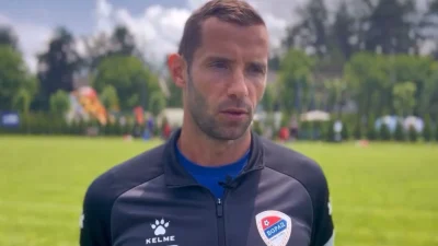 Raspudić: Nijedan poraz nije prijatan, Premijer liga BiH