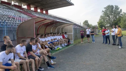 Kozara počela pripreme sa sedam novajlija, Prva liga Republike Srpske