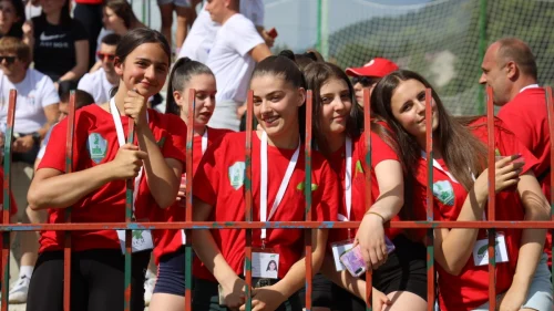 Otvorena izložba Senka Župljanina