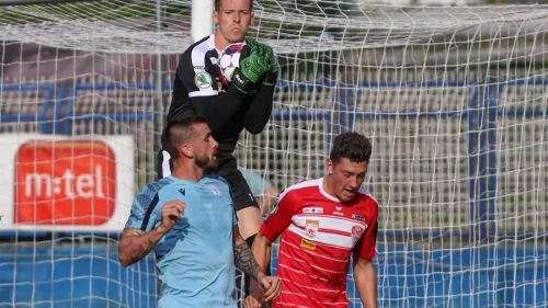 Novi trijum Želje, Premijer liga BiH