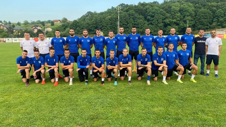 Stanivuković “prozvao” igrače Ljubića, Prva liga Republike Srpske