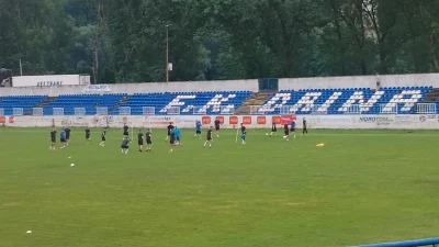 Drina ostaje prvoligaš, Prva liga Republike Srpske