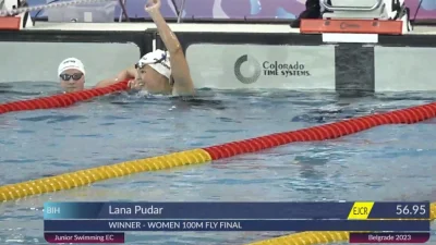 Zlatna Lana Pudar