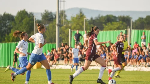 Komšijski derbi u kvalifikacijama za LŠ: Sarajevo protiv Osijeka