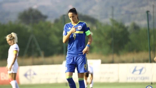 SportDC saznaje: Milena Nikolić ide u Bazel?