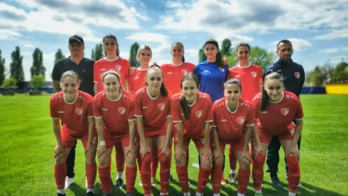 Radnički iz Kragujevca započeo pripreme za Super ligu Srbije