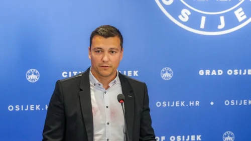 Bodražić nakon žrijeba: Biće sigurno spektakl
