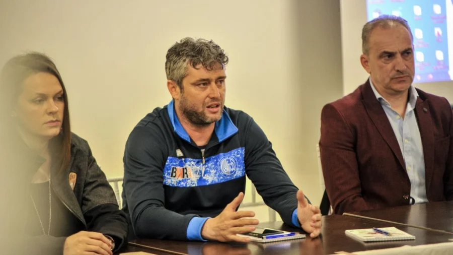 Vuković respektuje prvaka Malte: Teška nas utakmica očekuje, ali idemo po prolaz