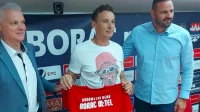 Irfan Smajlagić predstavljen u Banjaluci
