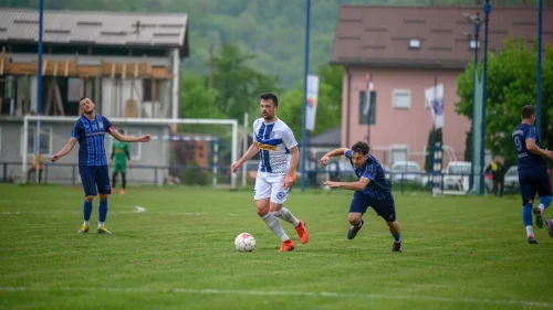 Tri nova imena u Jedinstvu iz Roćevića: Blagojević i Mičić velika pojačanja, Regionalna liga RS – Istok