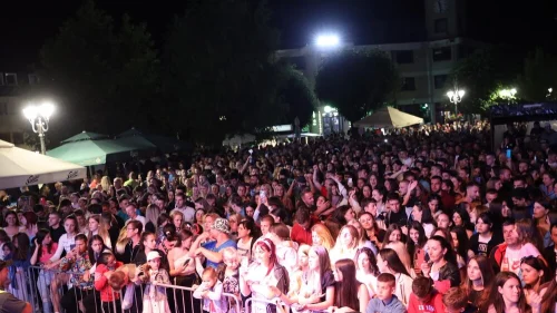  Predstavljeni Užičani kao domaćini narednih igara