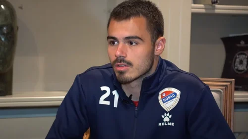 Gradski i Borac su meni nešto posebno, Premijer liga BiH