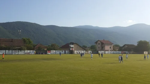 Romanija u prvoj kontrolnoj utakmici porazila Famos, Prva liga Republike Srpske