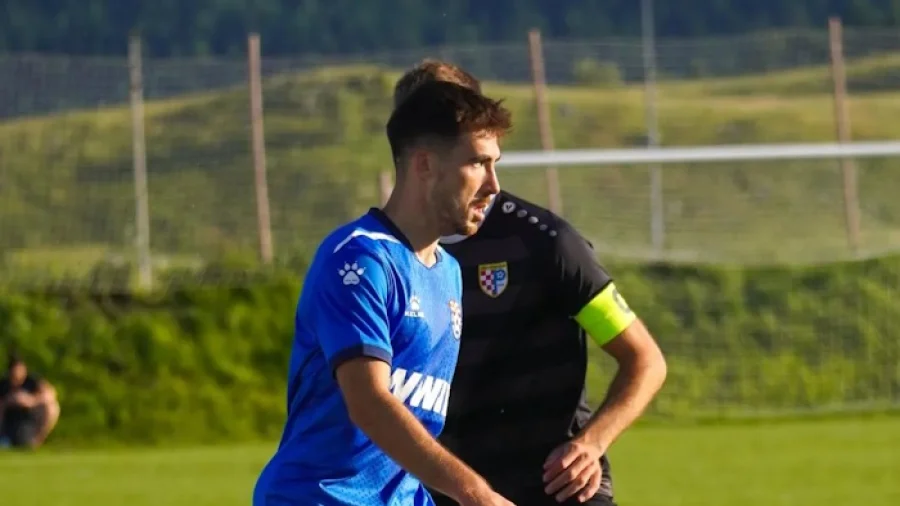 Široki bolji od Posušja, Premijer liga BiH