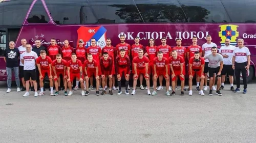 Dobojlije i Subotičani miroljubivo na Zlatiboru, Premijer liga BiH
