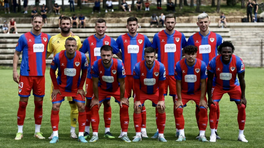 Borac otkazao utakmicu sa Jedinstvo Putevima, Premijer liga BiH