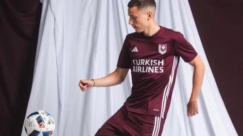 Sarajevo u novoj opremi, Premijer liga BiH