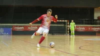 Radujković: Želim pokazati svoj puni potencijal