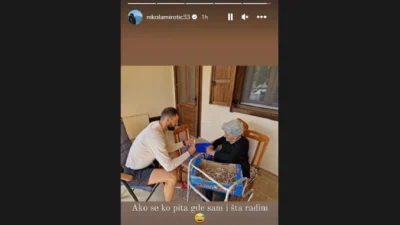 Svi bi Mirotića