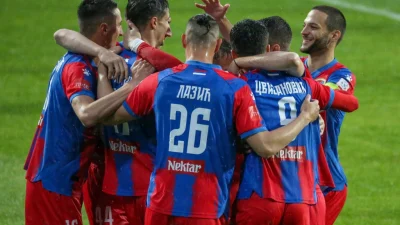 Borac kupuje u Kolumbiji, Premijer liga BiH