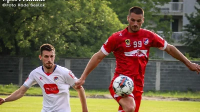 Luka Kulenović pronašao inostrani angažman, Premijer liga BiH