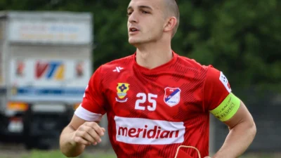 Dušan Ristić Doboj zamijenio Tuzlom, Premijer liga BiH