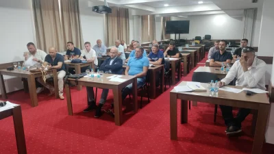 Održan žrijeb za Prvu ligu Republike Srpske: Derbi Radnika i Slavije na startu, Prva liga Republike Srpske
