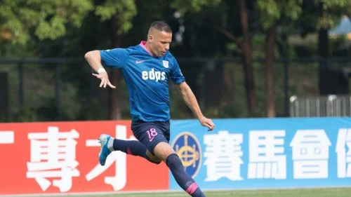 Komazec i Živanović u Prijedoru, Prva liga Republike Srpske